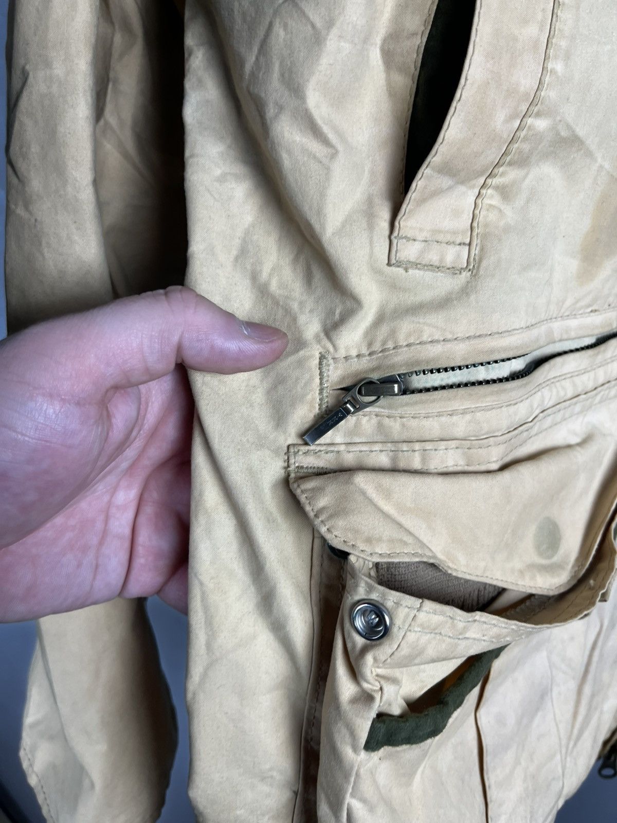 Filson Filson vintage 80s jacket size xl Size US XL / EU 56 / 4 - 8 Thumbnail