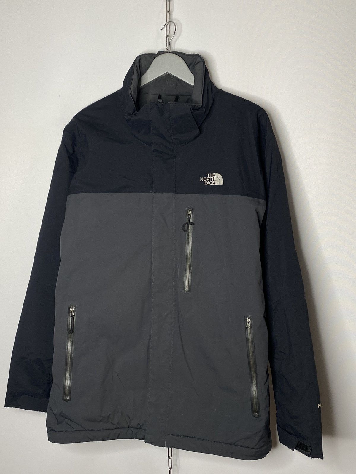🔥Vintage The North Face Puffer Parka Jacket Hiking Outdoor🔥