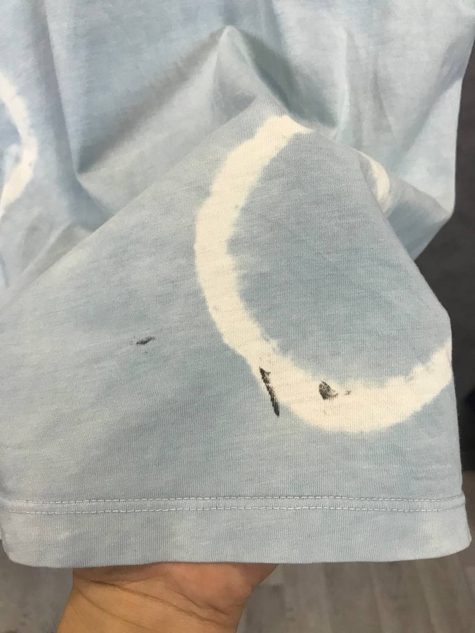Outerknown Outerknown designer pocket tee Size US L / EU 52-54 / 3 - 7 Thumbnail