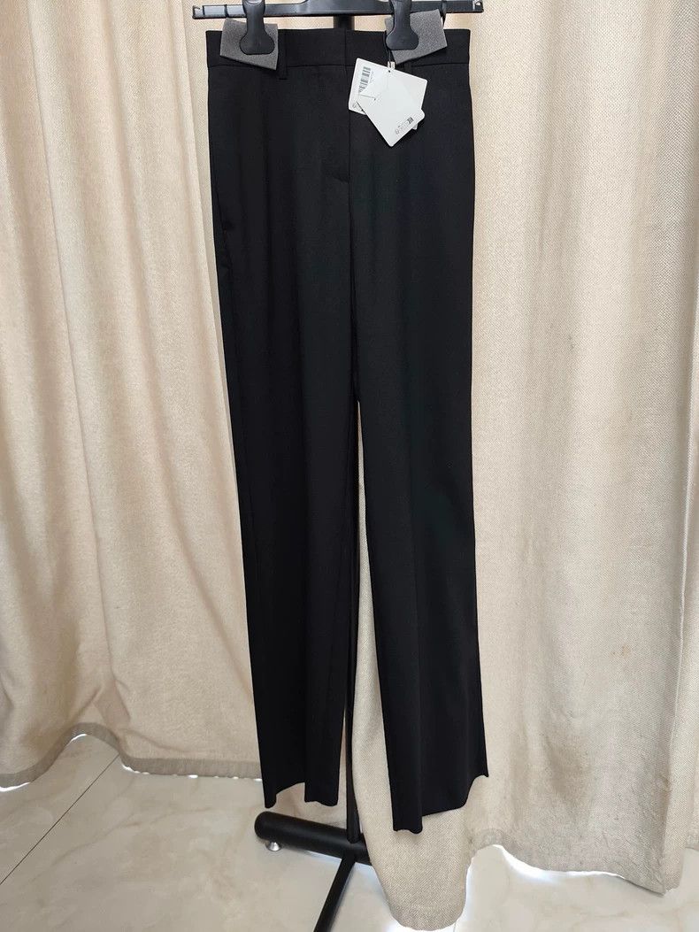 Loewe Loewe suit pants Size 24" / US 00 / IT 34 - 1 Thumbnail