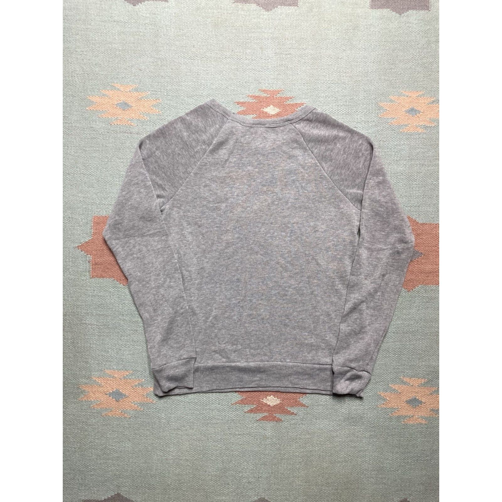Disney VINTAGE The nightmare before Christmas crewneck sweatshirt Halloween Women’s Small Size S / US 4 / IT 40 - 5 Thumbnail