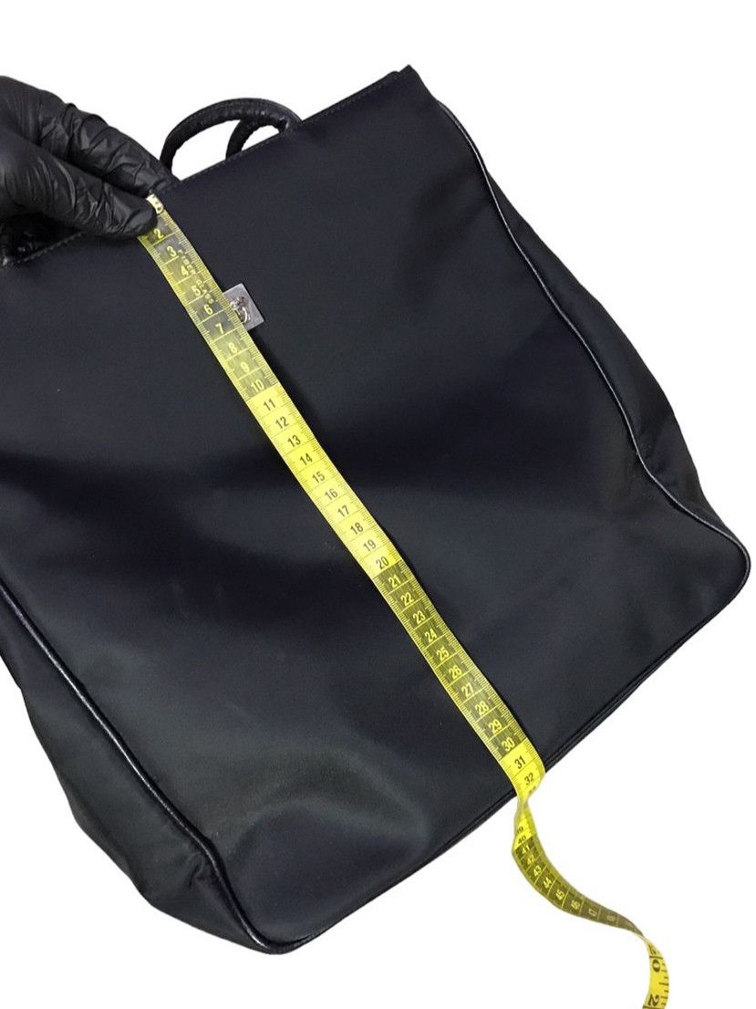 Versace × Vintage Vintage Versace Medusa Shoulder Bags Size ONE SIZE - 15 Thumbnail