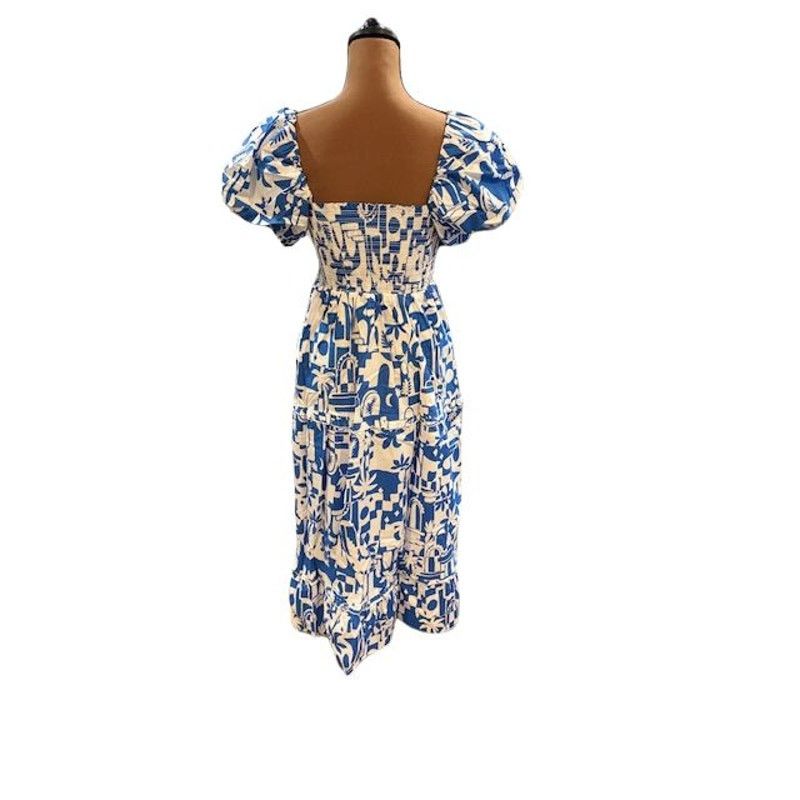 Show Me Your MuMu Show Me Your Mumu “Afternoon Tea” Dress Size S / US 4 / IT 40 - 6 Thumbnail