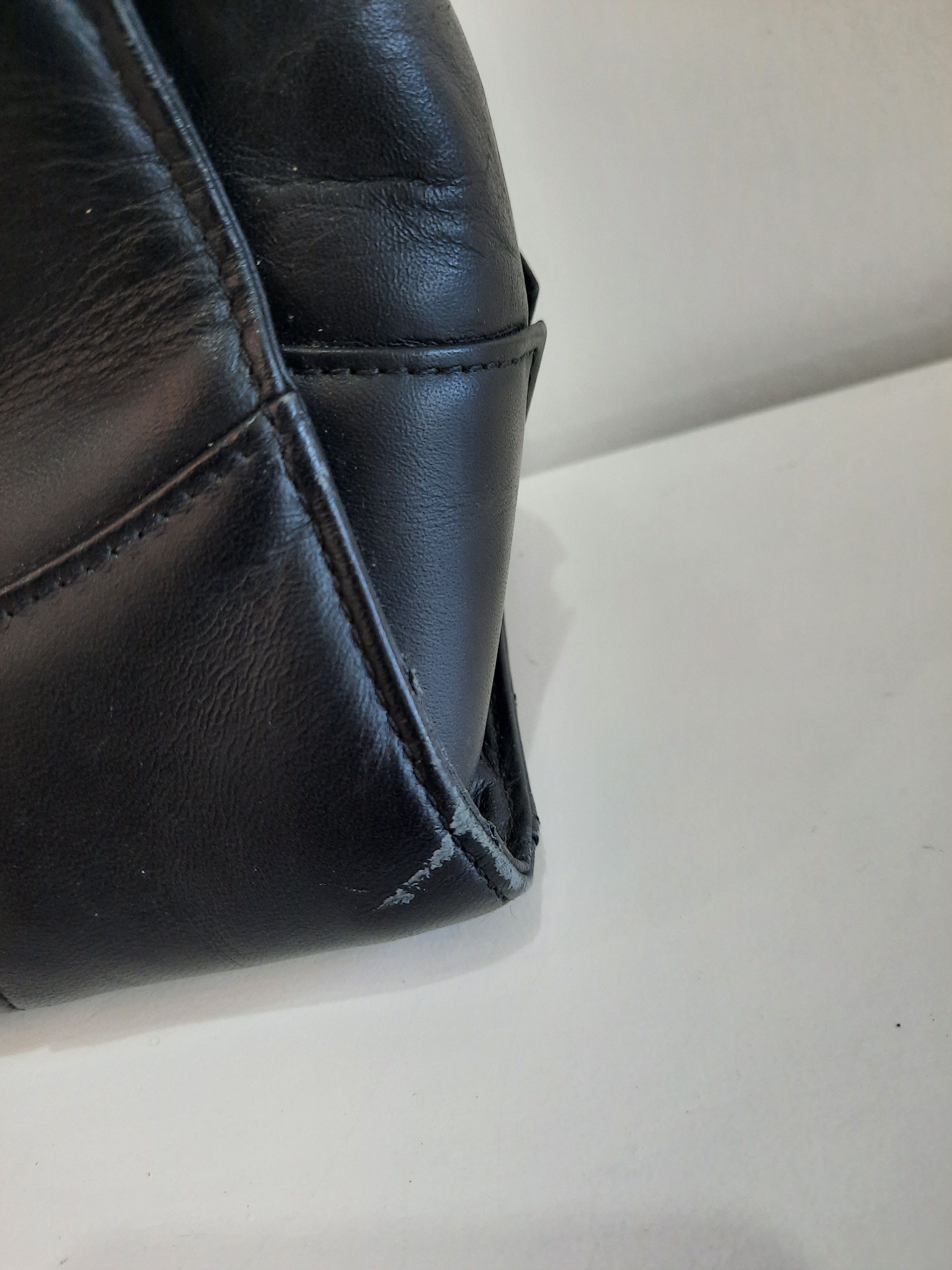 Vivienne Westwood Vintage Harajuku Vivienne Westwood Handbag Size ONE SIZE - 7 Thumbnail