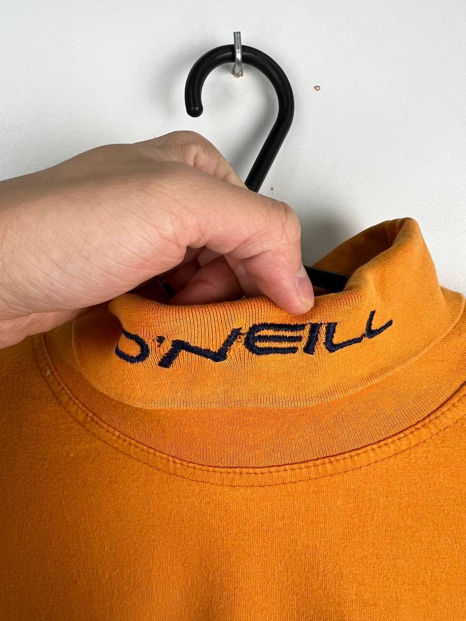 O'Neill O’Neil vintage streetwear long sleeve size M Size US M / EU 48-50 / 2 - 3 Thumbnail
