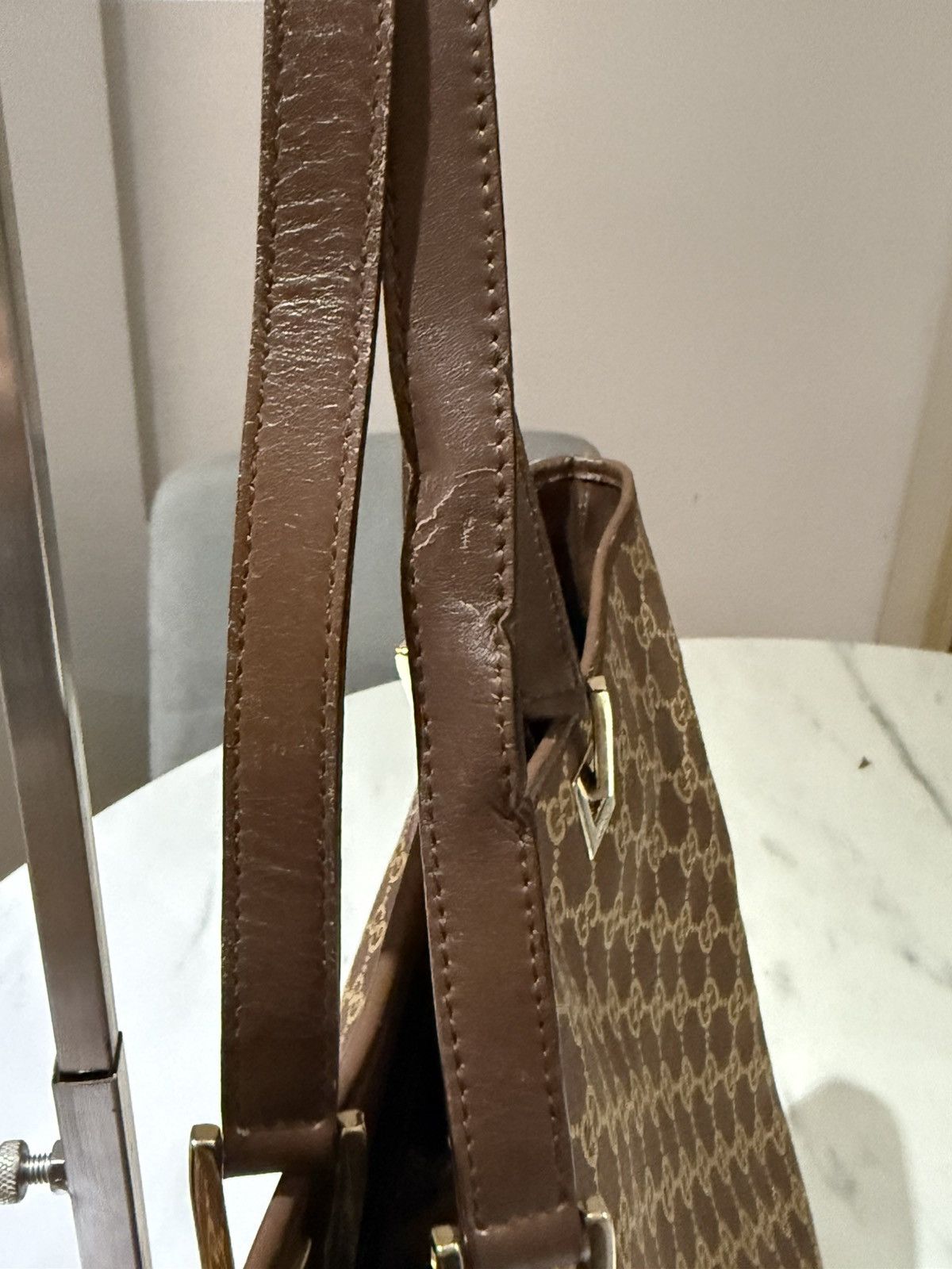 Gucci Gucci tote bag Size ONE SIZE - 3 Thumbnail