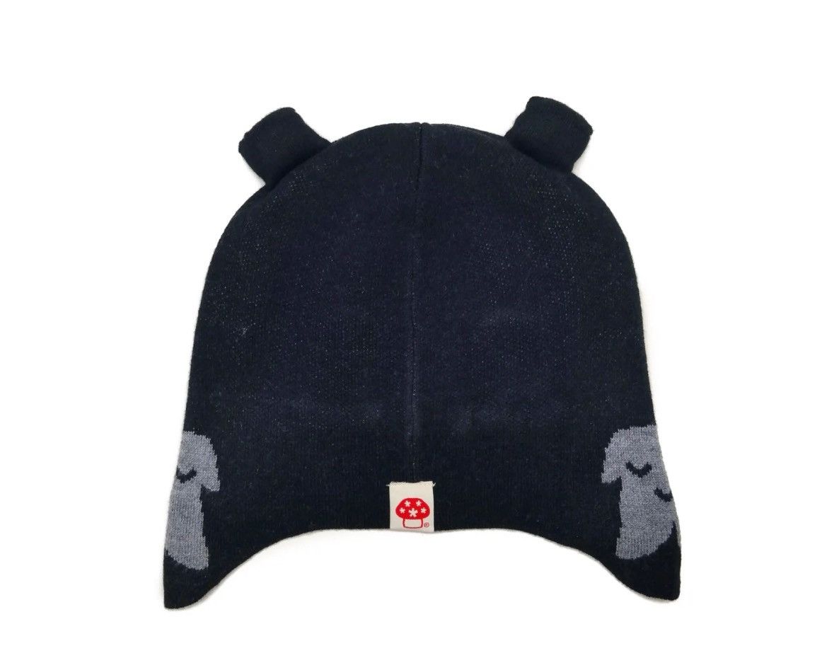 Other Duolingo owl crisis beanie sting water Size ONE SIZE - 2 Thumbnail