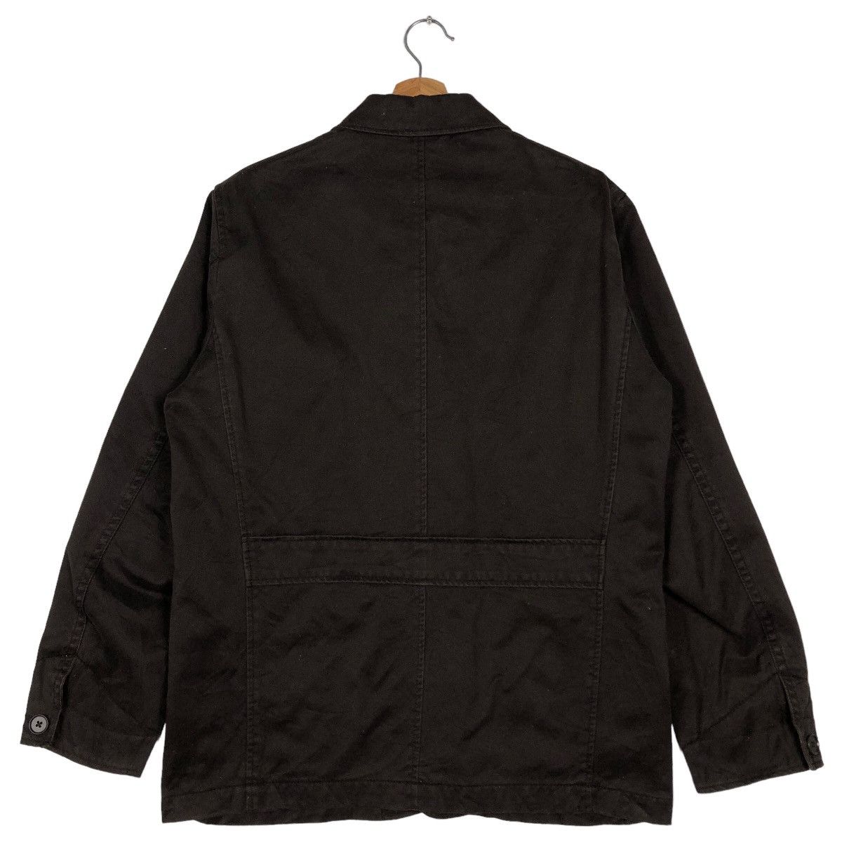 🔥90’s Vintage Chore Jacket Uniqlo Japan Issey Miyake