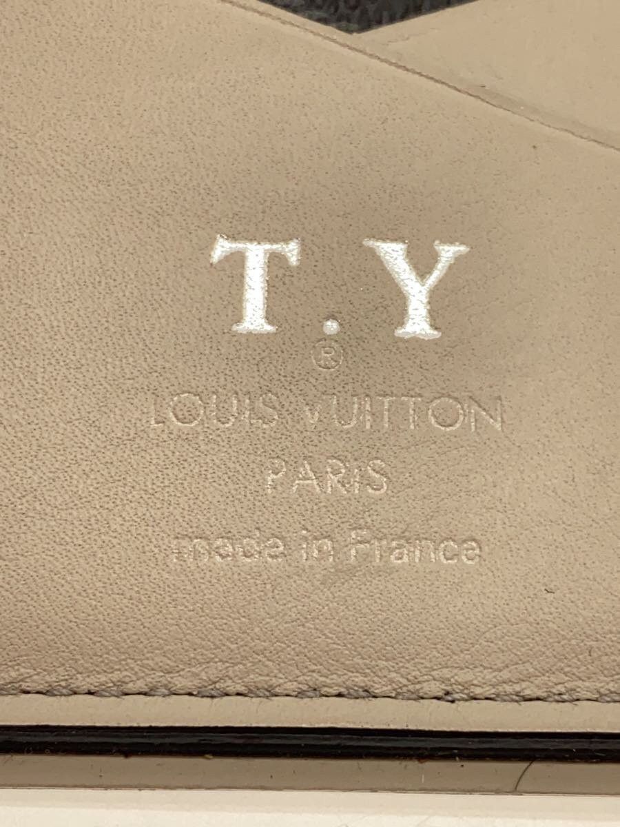 Louis Vuitton Louis Vuitton Damier Graphite Organizer de Poche Grey Size ONE SIZE - 3 Thumbnail