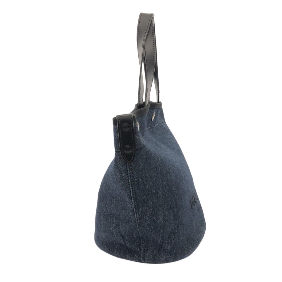 Prada PRADA Tote Bag 1BG244 Size ONE SIZE - 2 Thumbnail