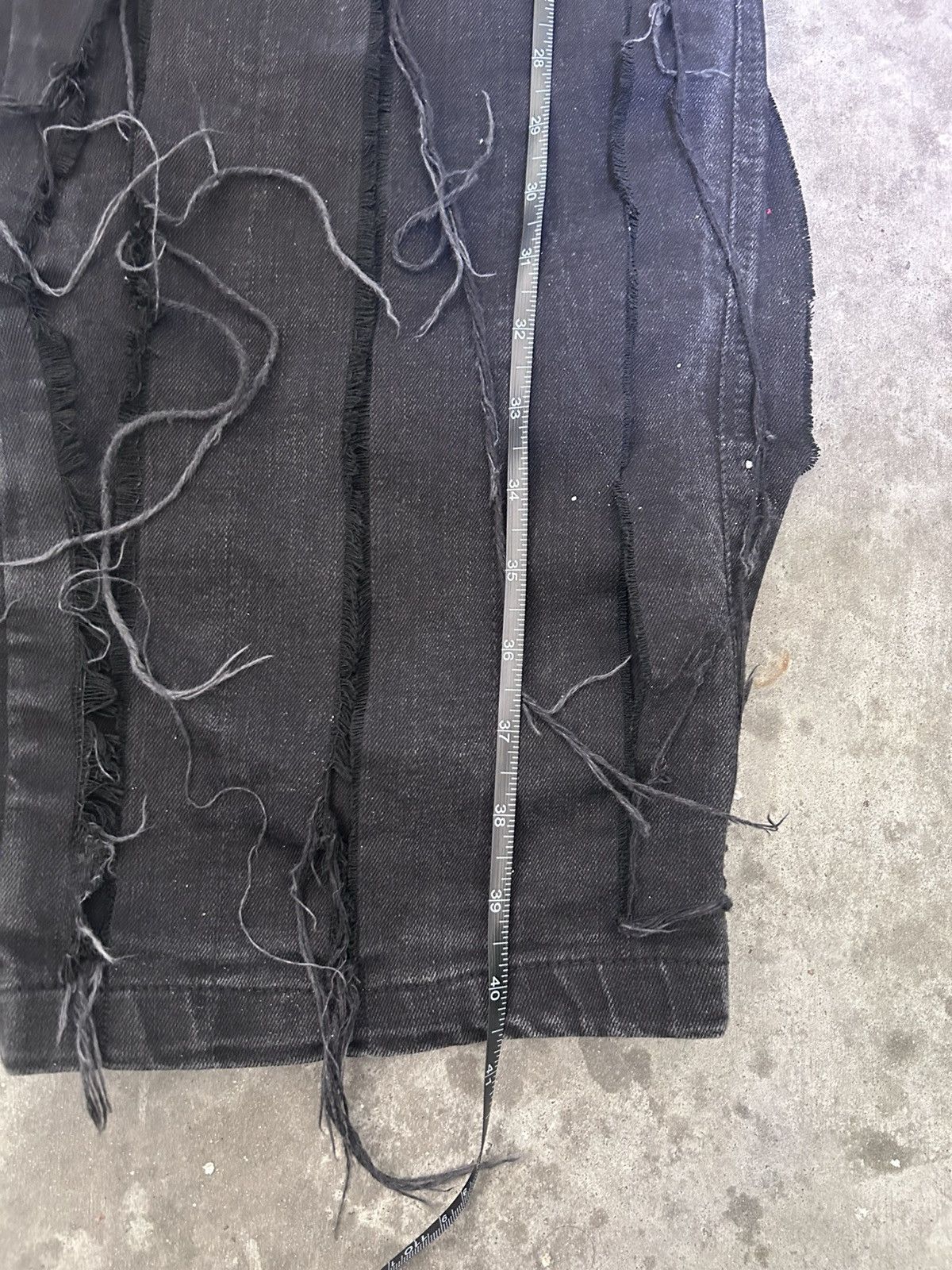 Other Distressed Jeans Size US 28 / EU 44 - 5 Thumbnail