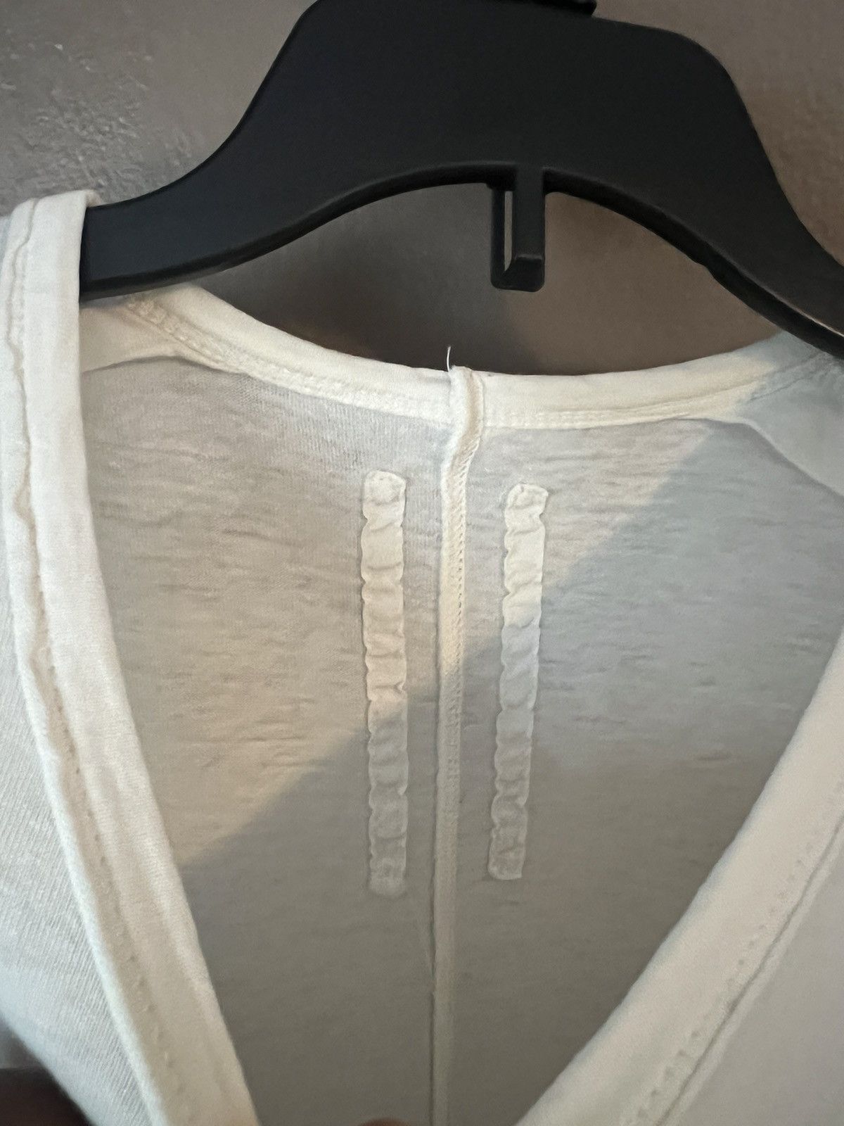 Rick Owens Archive 2008ss Eagle tshirt Size US XS / EU 42 / 0 - 5 Thumbnail
