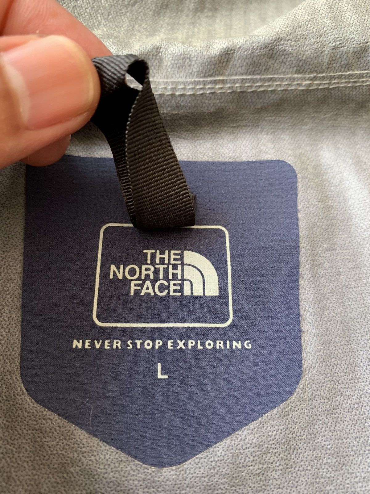 The North Face 🔥TNF W/PROOF GORPCORE OUTDOOR JACKETS Size US L / EU 52-54 / 3 - 11 Thumbnail