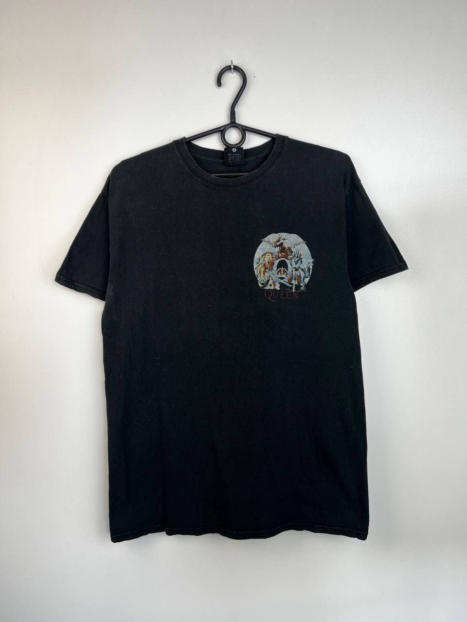 Vintage Queen band vintage t-shirts size S Size US S / EU 44-46 / 1 - 1 Thumbnail