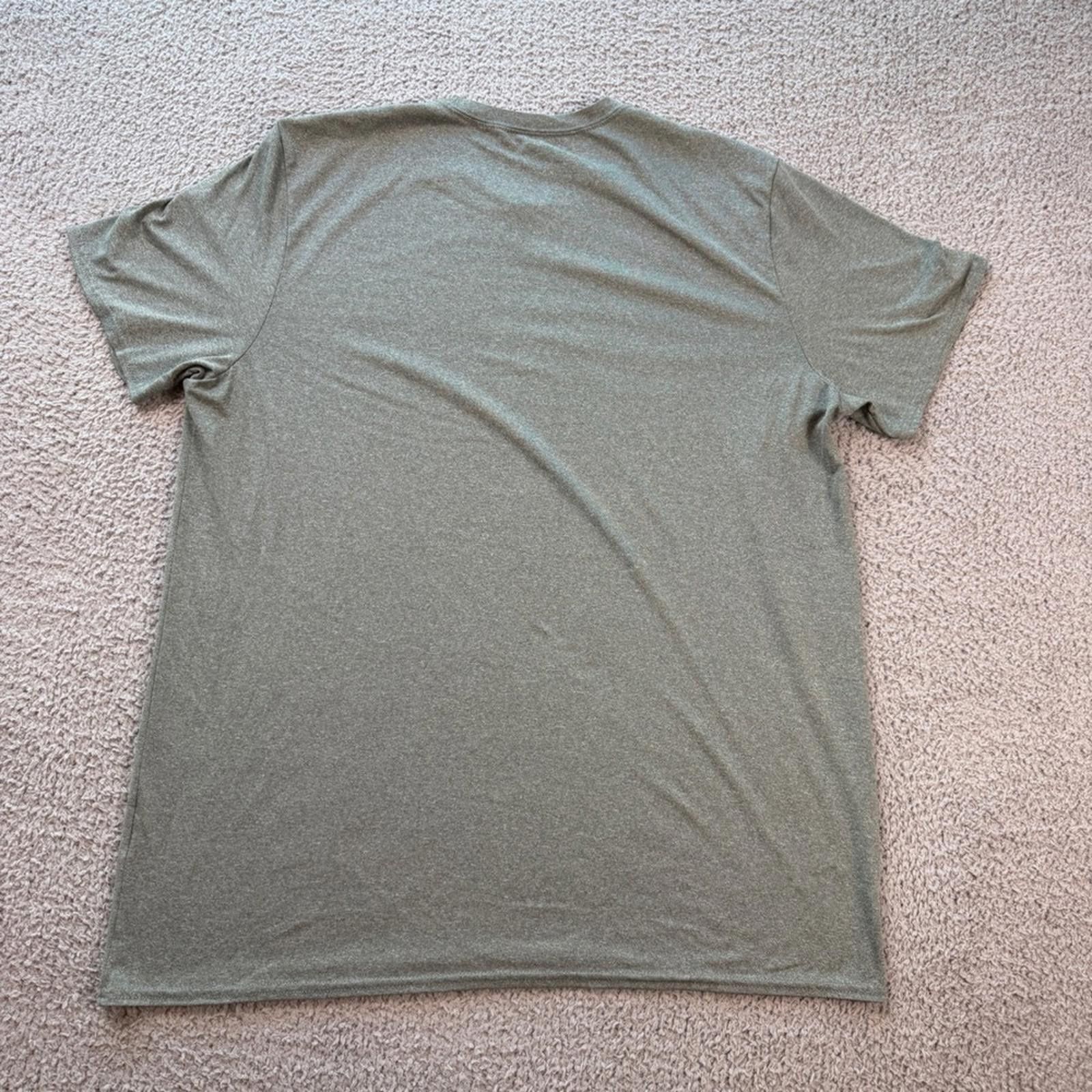 Other Oklahoma Sooners NCAA Graphic T-Shirt Mens XL Heather Gray Size US XL / EU 56 / 4 - 3 Thumbnail