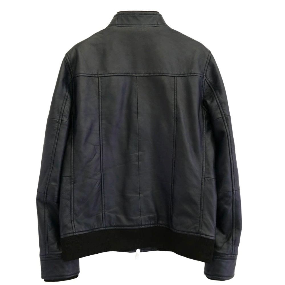 AKM Sheepskin Single Rider Jacket Size US S / EU 44-46 / 1 - 2 Thumbnail