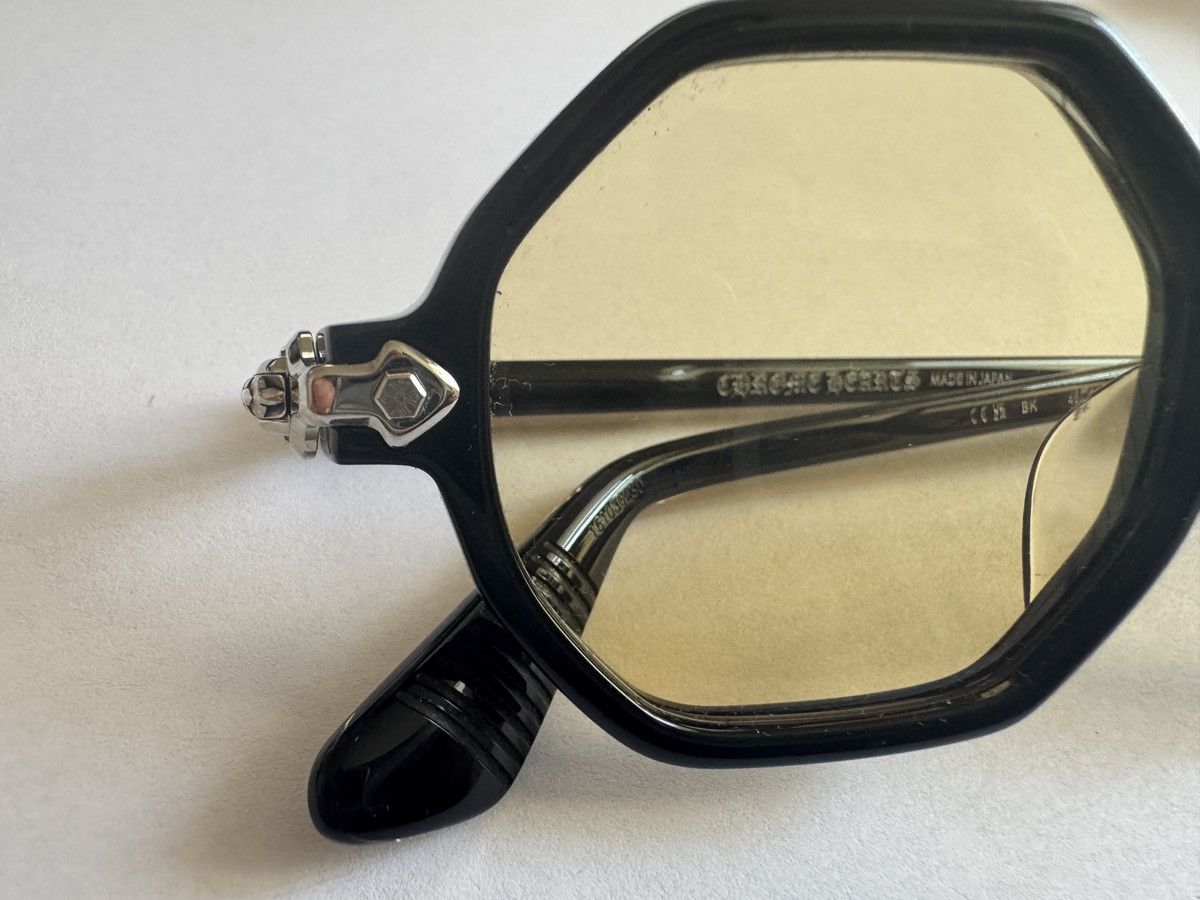 Chrome Hearts Chrome Hearts Clicto Size ONE SIZE - 12 Thumbnail