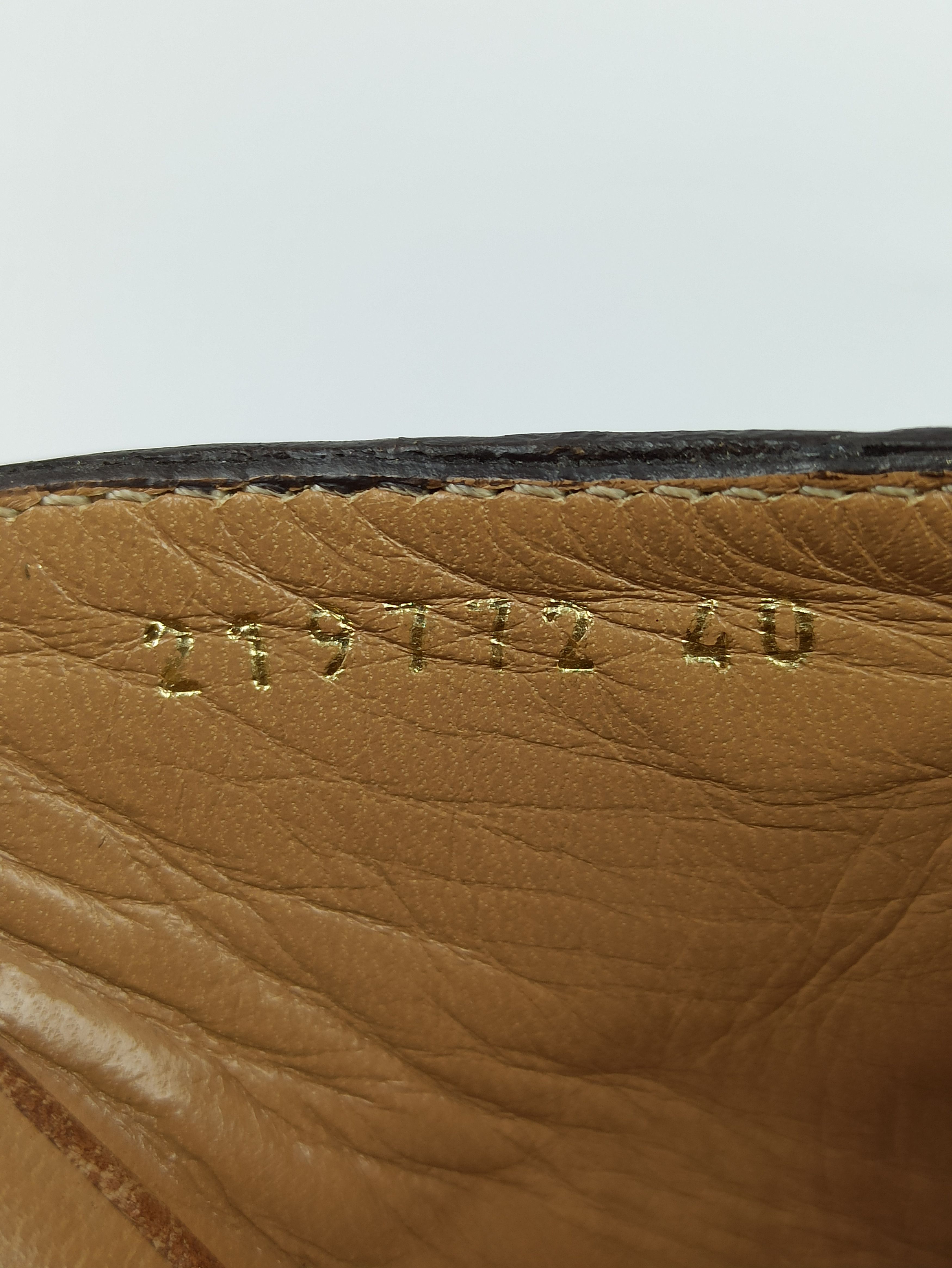 Gucci Gucci High Heels Leather Shoes Size US 10 / IT 40 - 5 Thumbnail