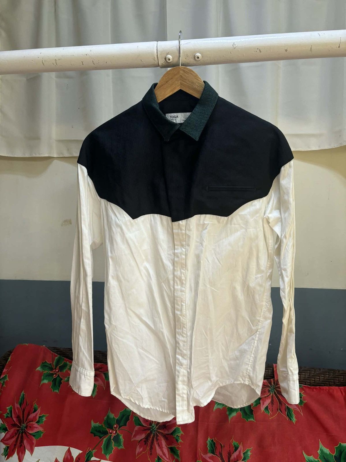TOGA VIRILIS Toga Archives Virilis Size US S / EU 44-46 / 1 - 2 Thumbnail