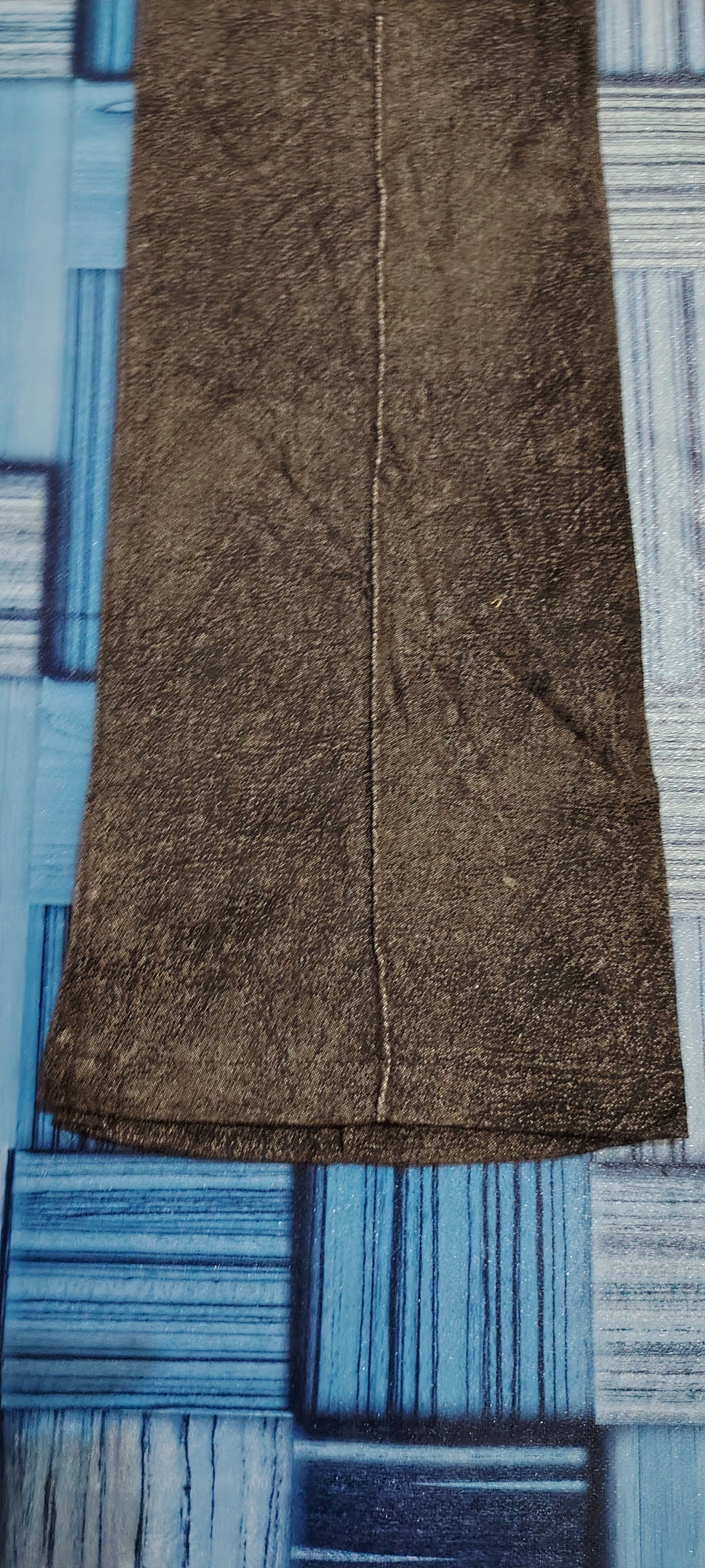 If Six Was Nine × Tornado Mart Tornado Mart Femme Zipper pants Size 25" / US 0 / IT 36 - 15 Thumbnail