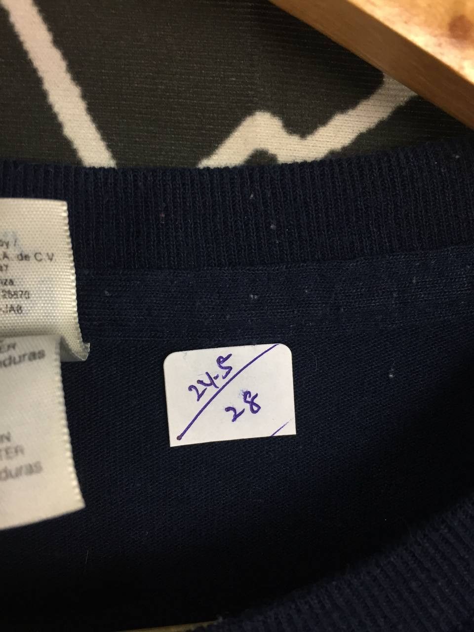 Gildan × Vintage Vtg FLIGHTS Pub Everett Washington Pocket Tee Size US XL / EU 56 / 4 - 9 Thumbnail