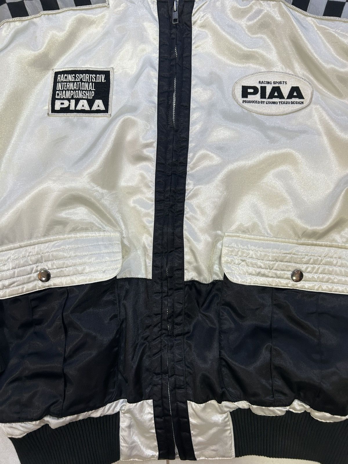 Honda PIAA Size US XL / EU 56 / 4 - 2 Thumbnail