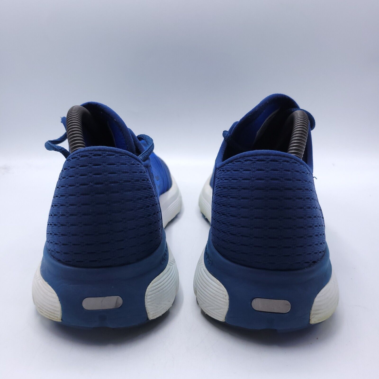 Under Armour Under Armour Speddform Gemini 3 Mens Size 8.5 1285652-997 Size US 8.5 / EU 41-42 - 3 Thumbnail