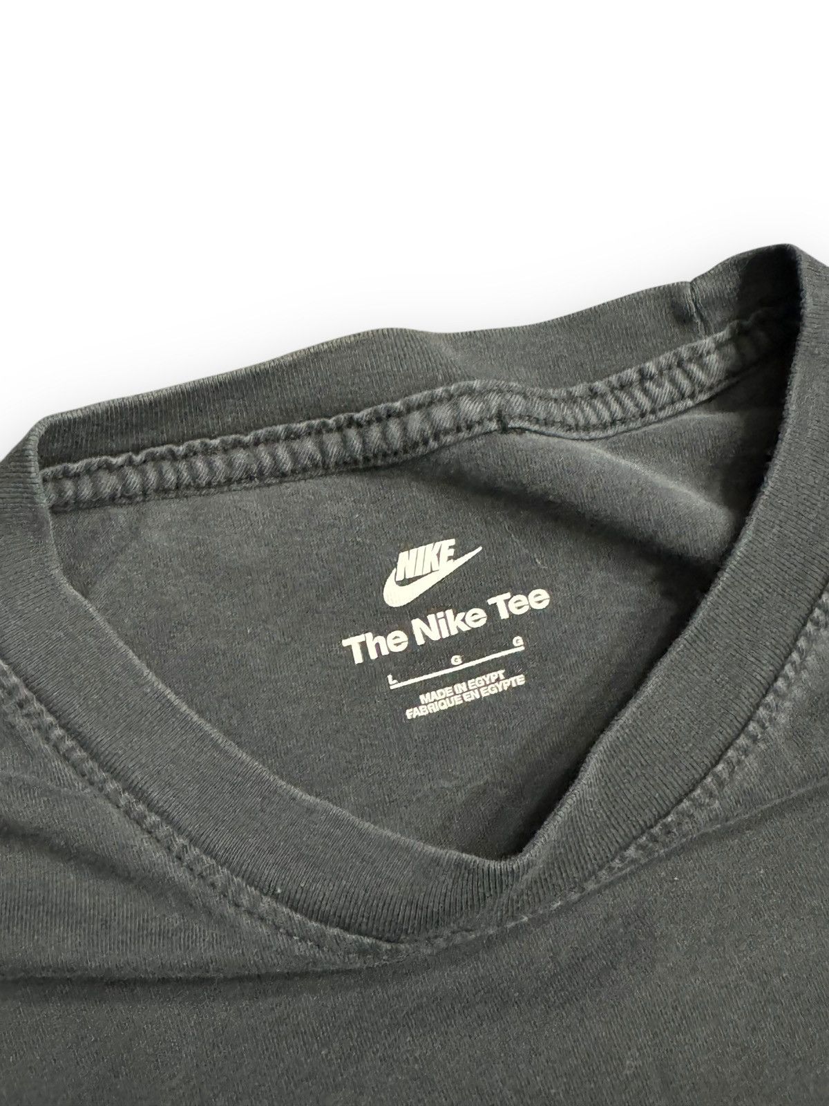Nike Nike “have a Nike day” trippy long sleeve Tee Size US L / EU 52-54 / 3 - 3 Thumbnail