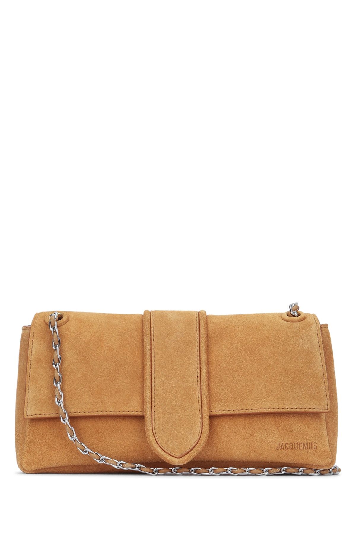 Jacquemus Le Bambino Chaine Size ONE SIZE - 1 Thumbnail