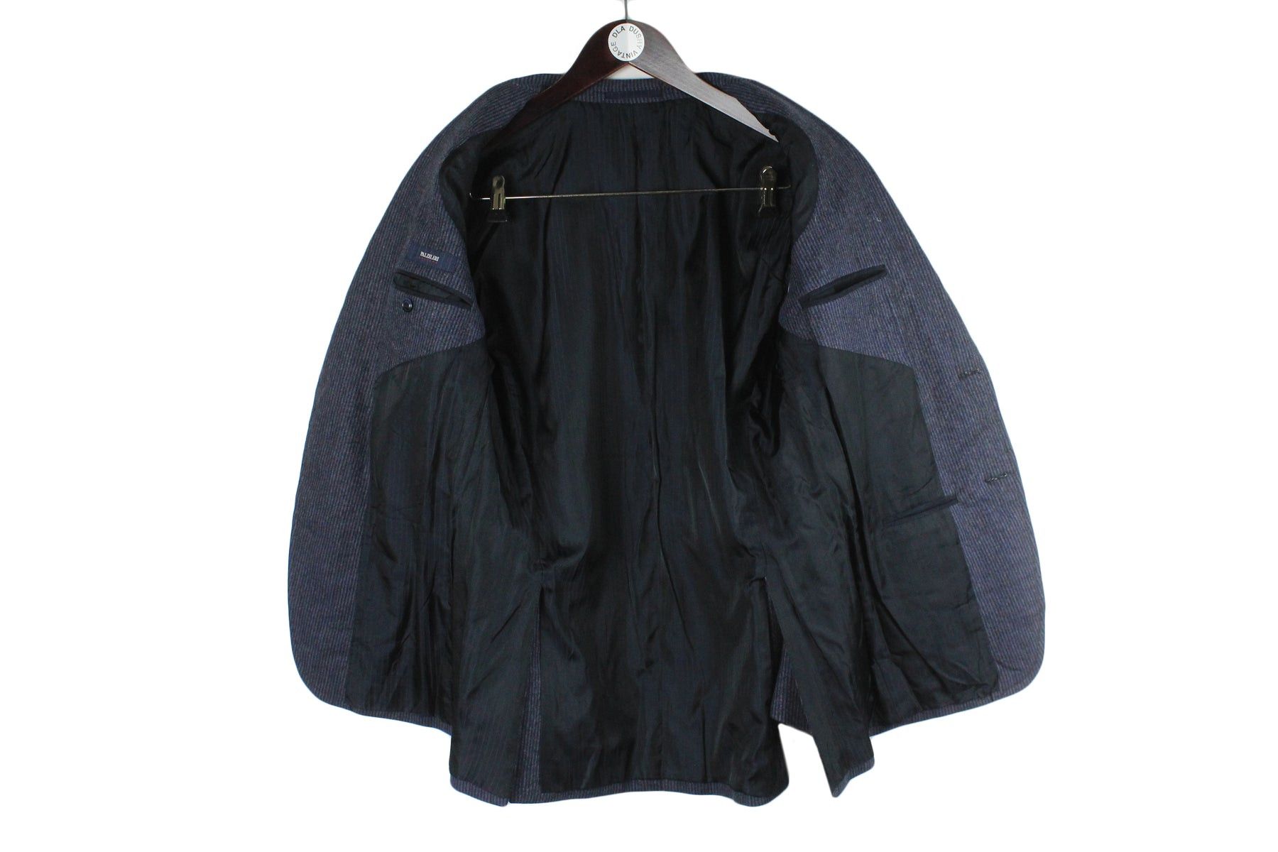 Pal Zileri Pal Zileri Blazer Medium Size 50R - 5 Thumbnail