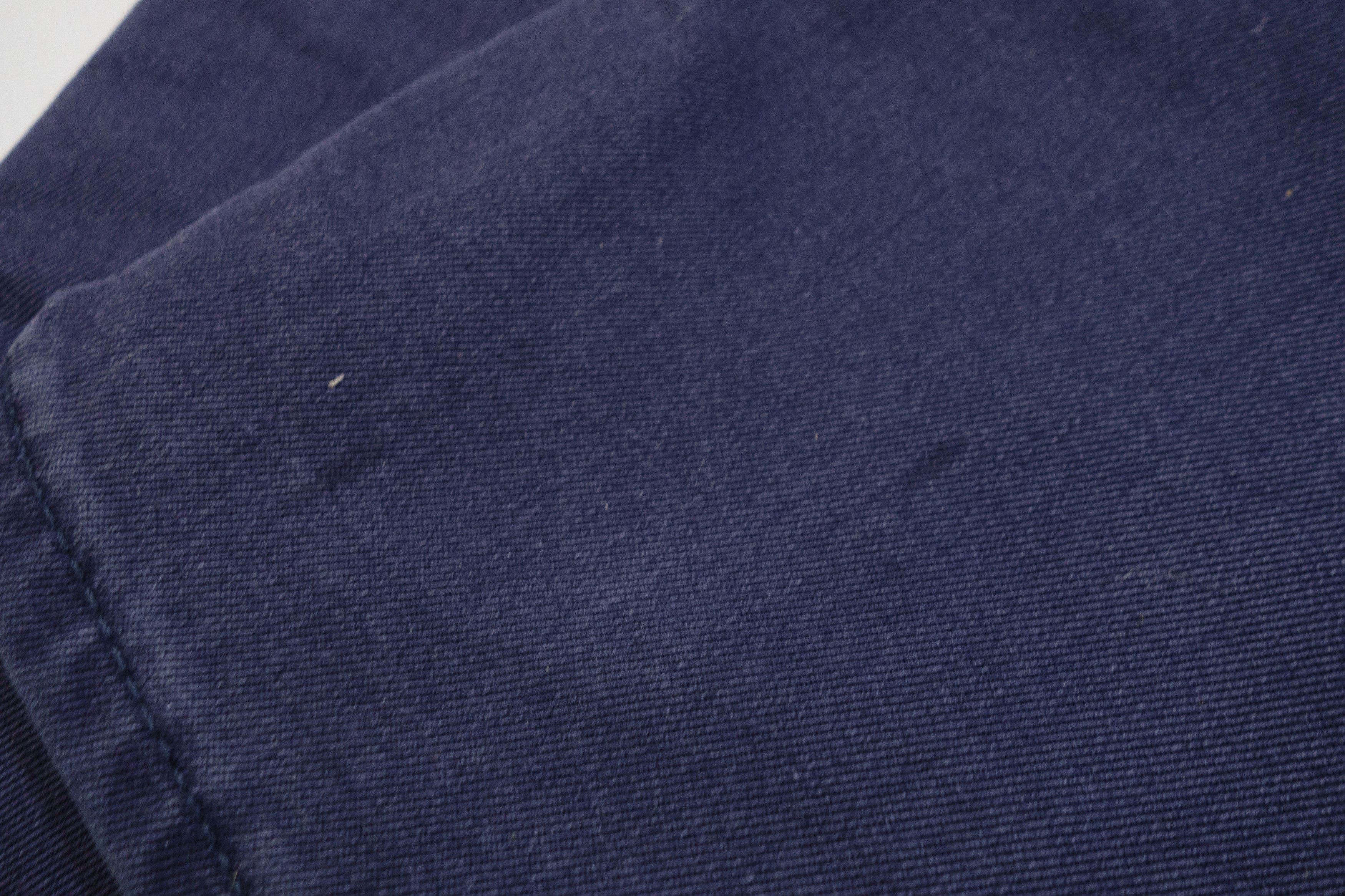 Acne Studios Ace Ups Navy Pants Size US 32 / EU 48 - 7 Thumbnail