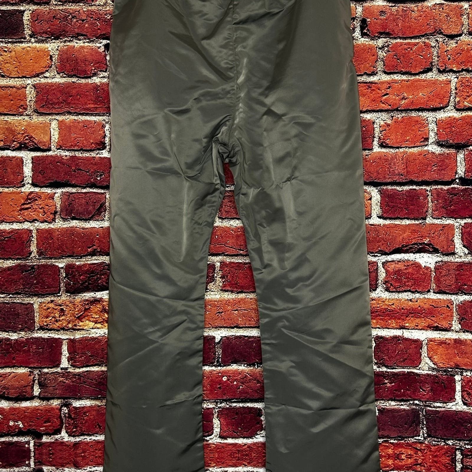 Fear of God The Essentials Pants Essentials Fear Of God Pants Size US 44 / EU 60 - 5 Thumbnail