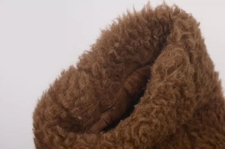 Max Mara Max Mara Plush mulberry silk alpaca wool sheep coat Size XXS / US 00 / IT 34 - 4 Thumbnail