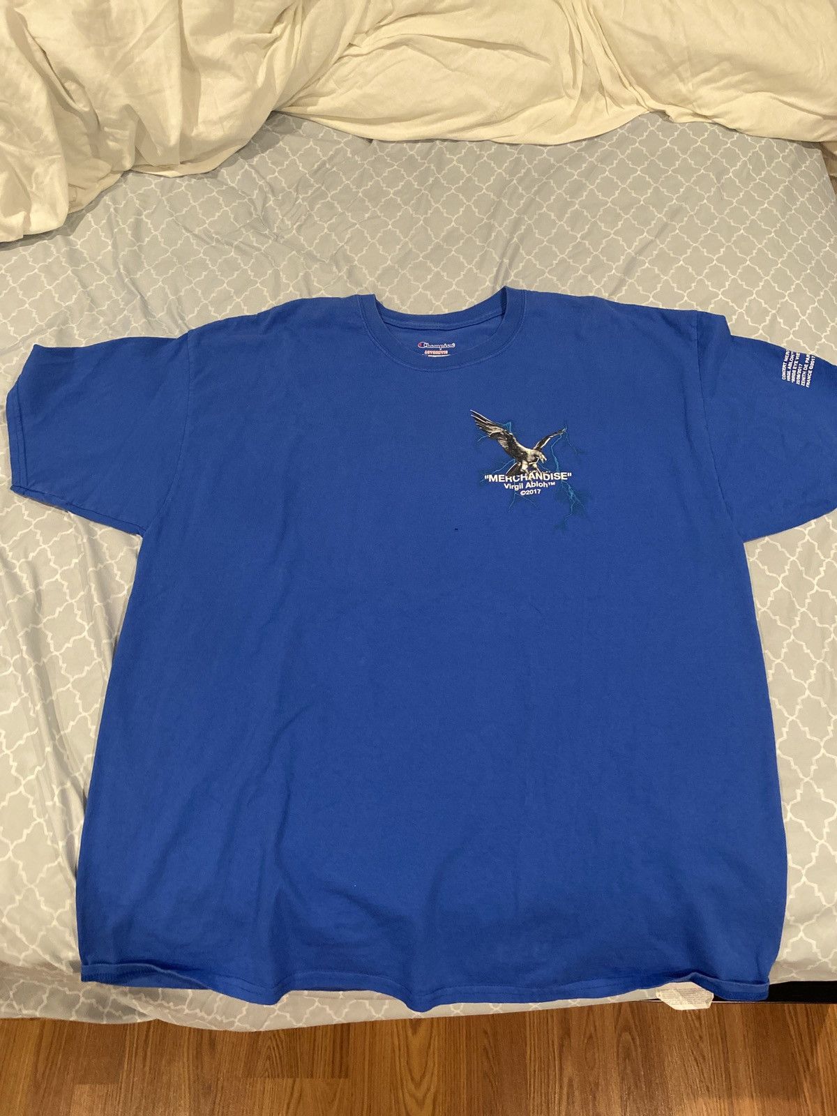 travis scott virgil tee
