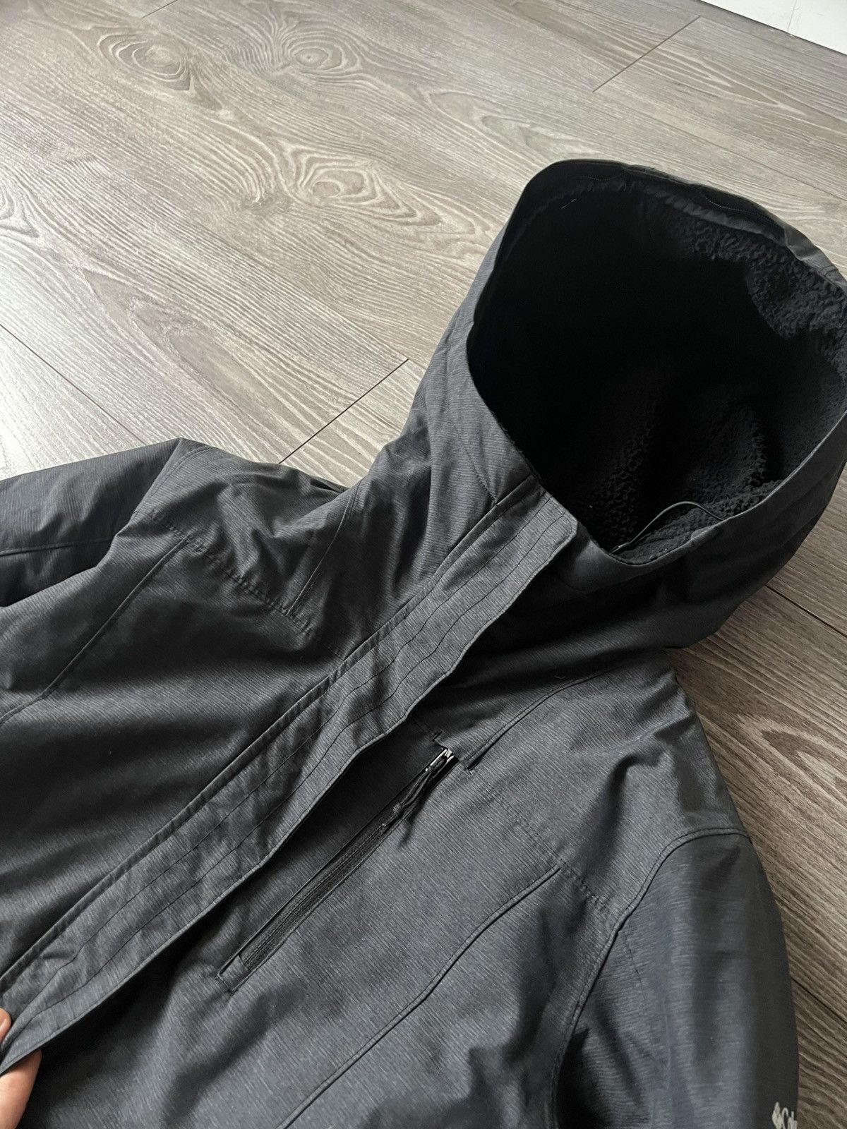 Columbia ‼️Columbia Omni-Heat System Gorpcore Waterproof Jacket Size M / US 6-8 / IT 42-44 - 6 Thumbnail