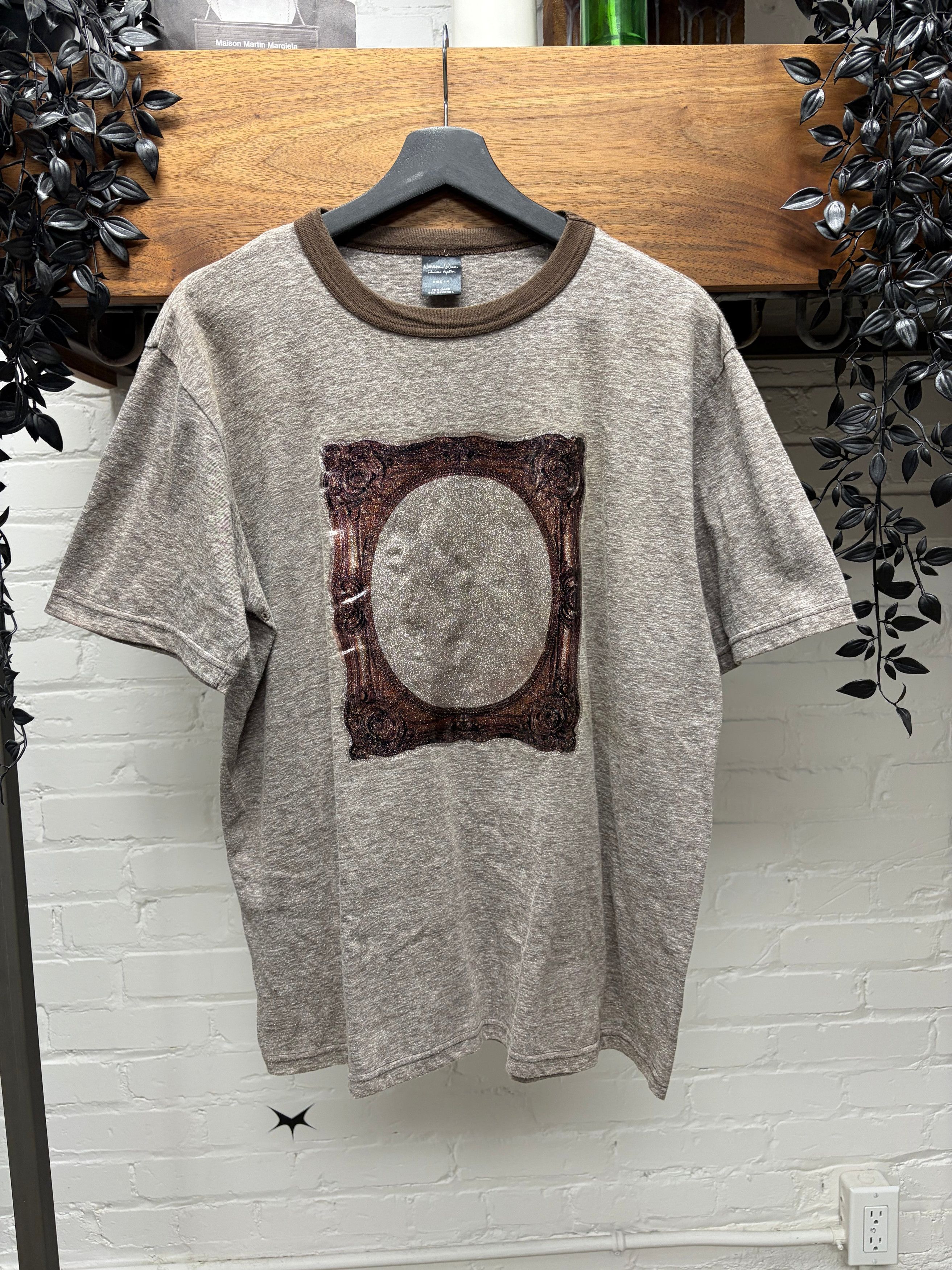 Number (N)ine SS09 Number Nine “Last Say Goodbye” Eyescream T