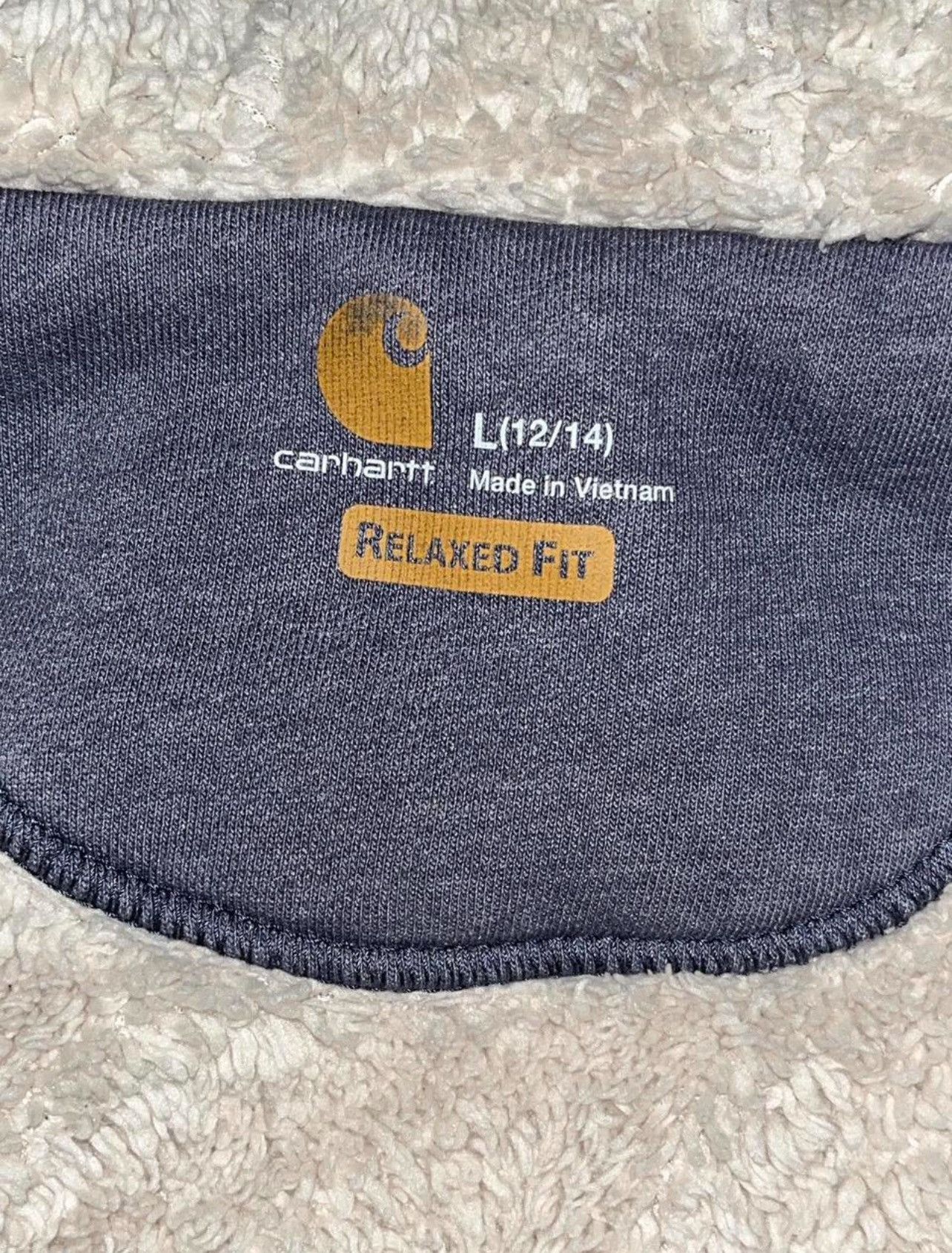 Carhartt Carhartt Jacket Size US L / EU 52-54 / 3 - 3 Thumbnail