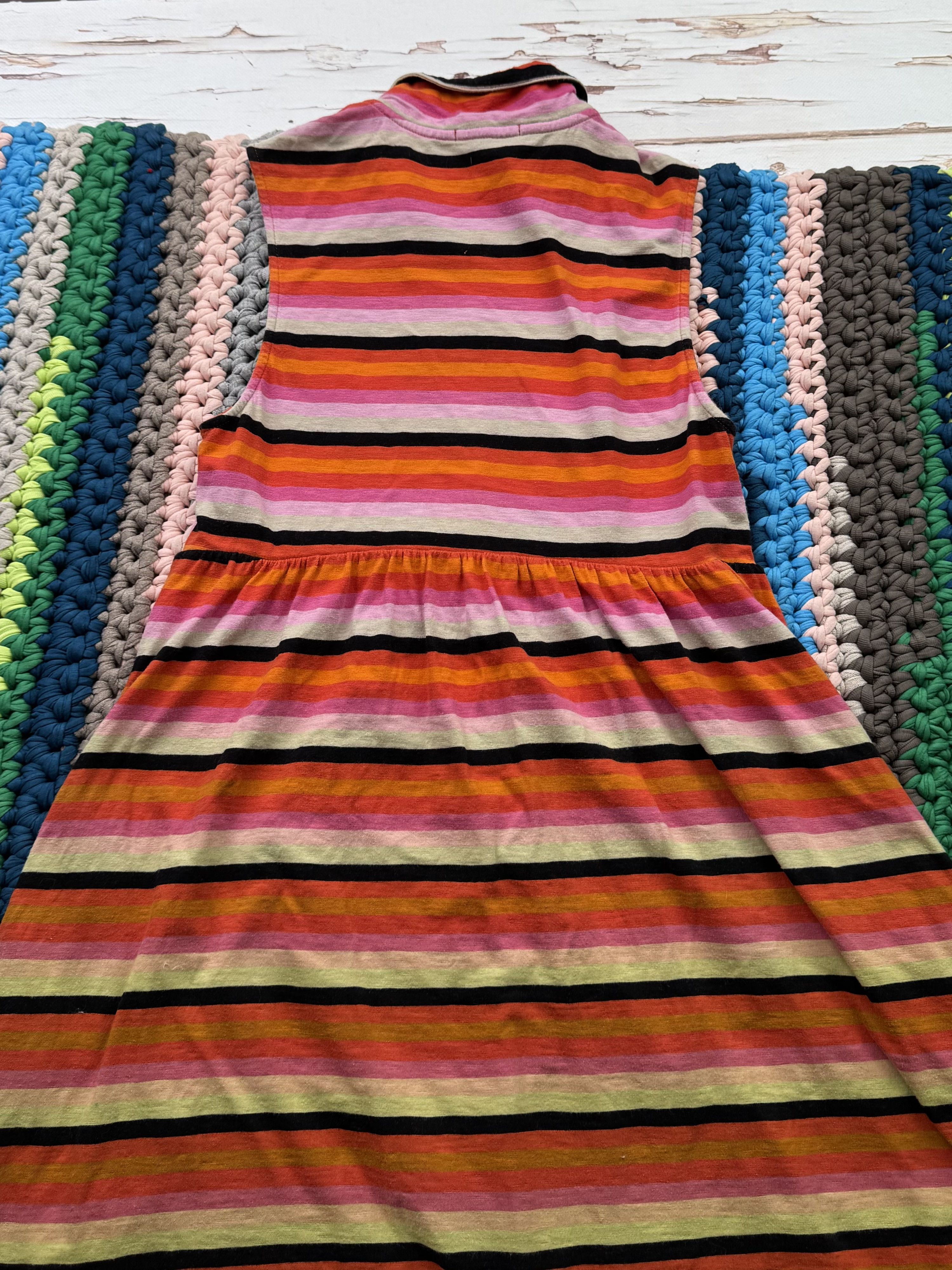 Custo Barcelona Custo Barcelona Vintage Dress (V88)(D10) Size S / US 4 / IT 40 - 8 Thumbnail