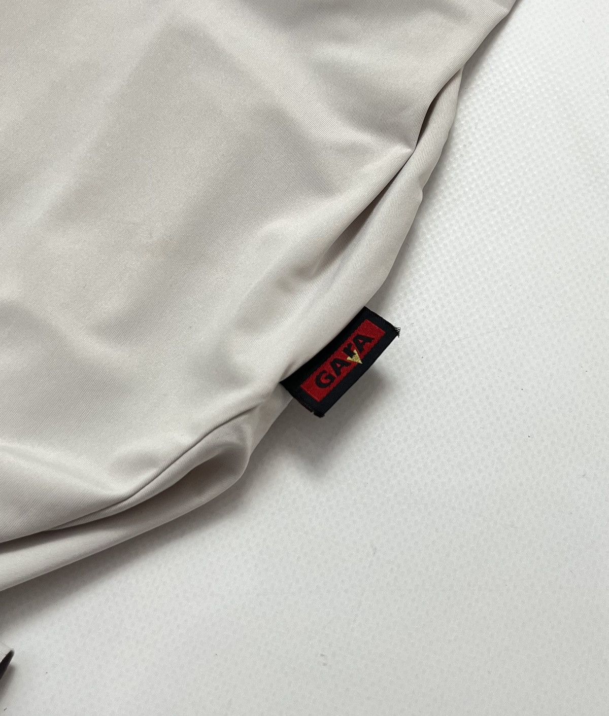 Kappa Vintage Feyenoord Rotterdam Kappa Soccer Jersey 00s Size US XL / EU 56 / 4 - 10 Thumbnail