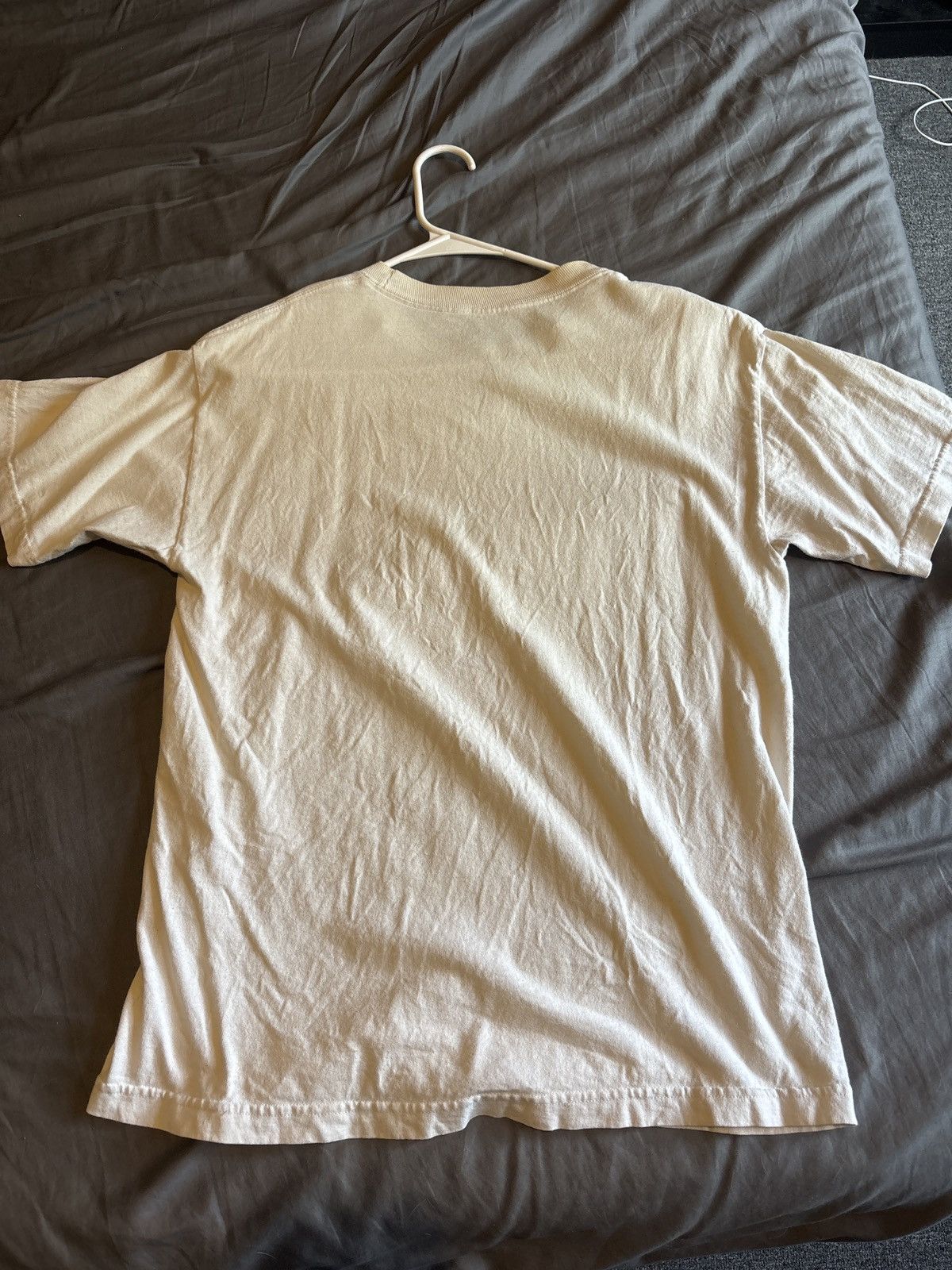 Pleasures A Girl Is A Gun Pleasures Tee Size US M / EU 48-50 / 2 - 3 Thumbnail