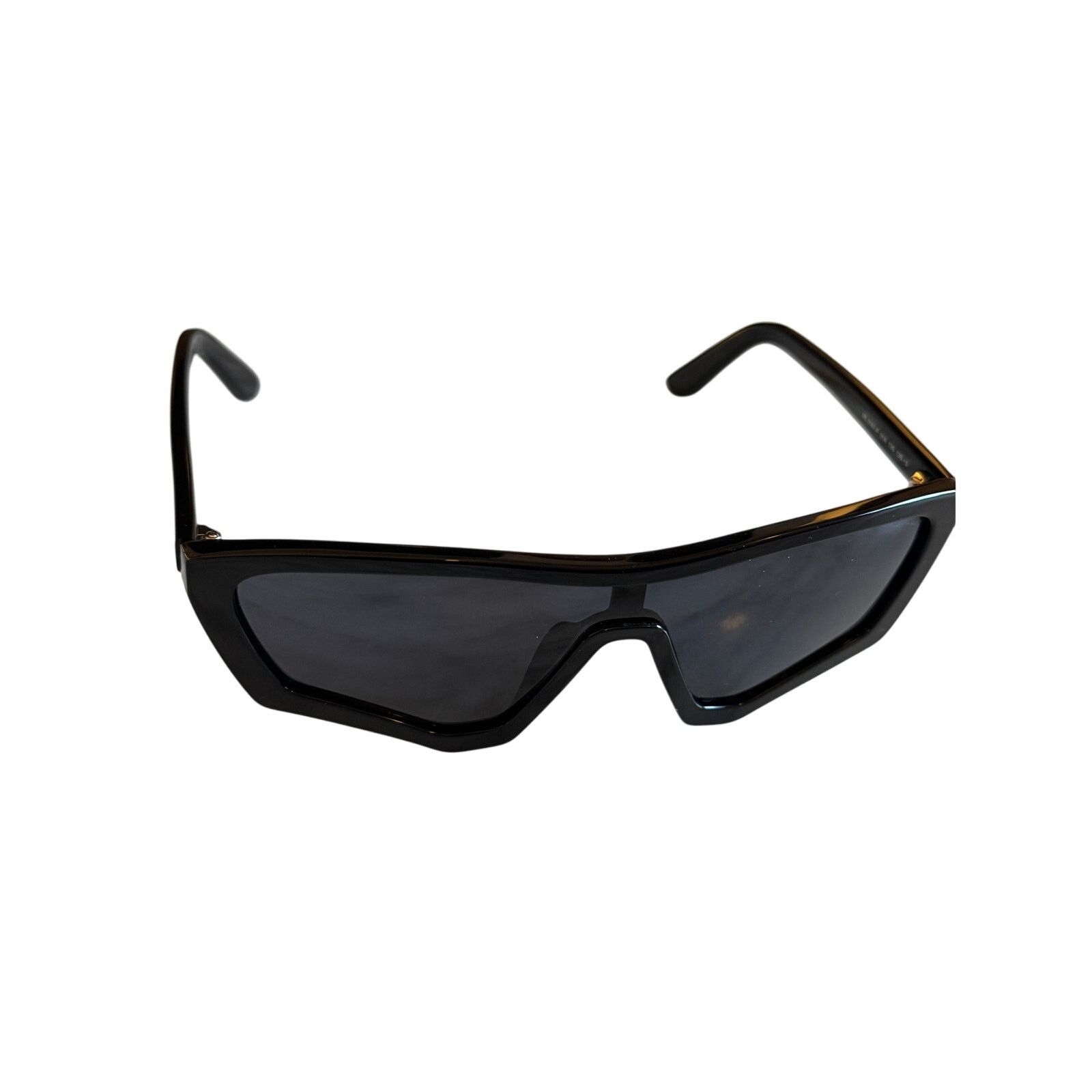 Moncler Moncler Scalloped ML0161p Sunglasses Size ONE SIZE - 1 Thumbnail