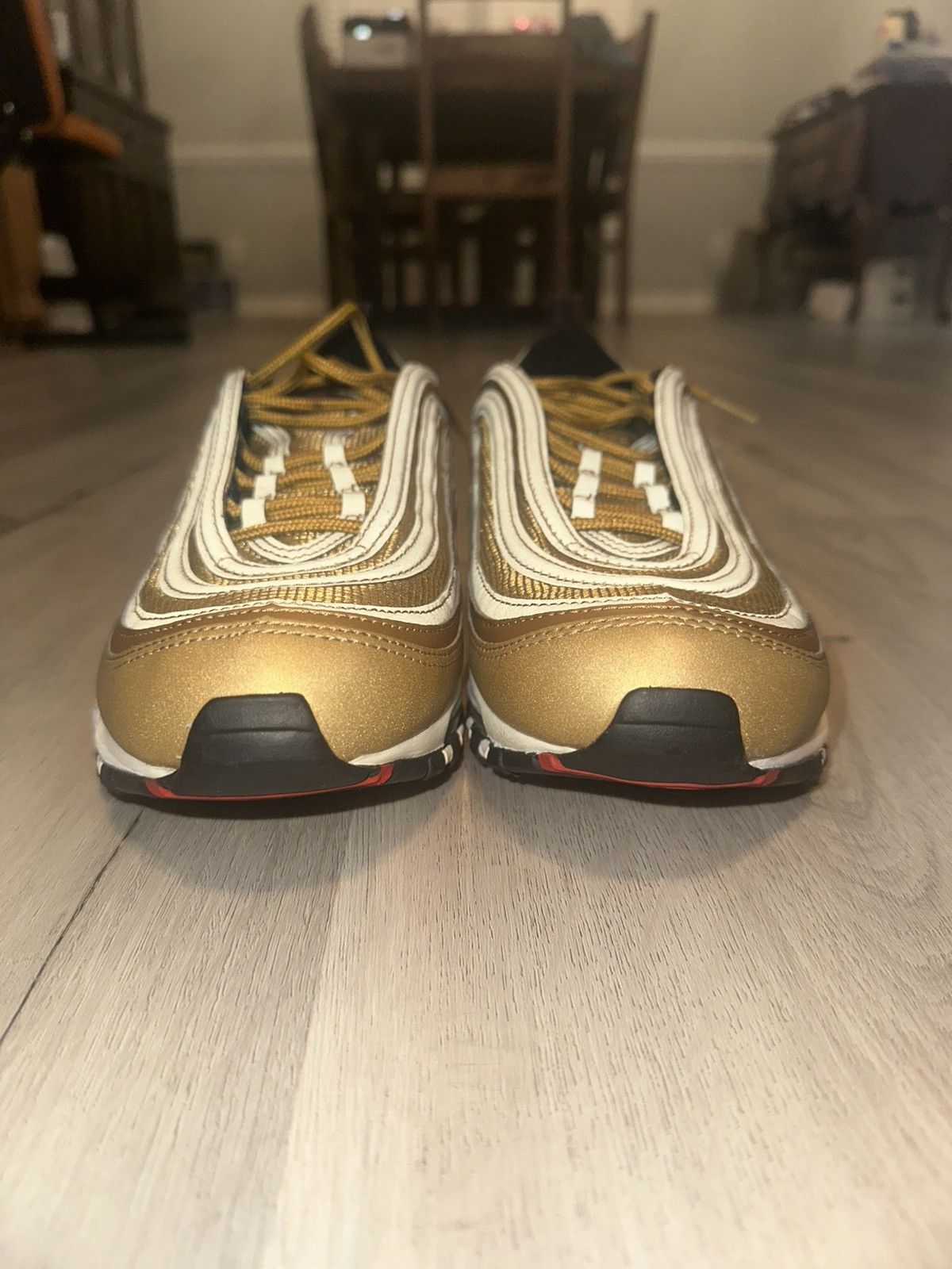 Nike Nike Air Max 97 OG QS Size US 9 / EU 42 - 4 Thumbnail