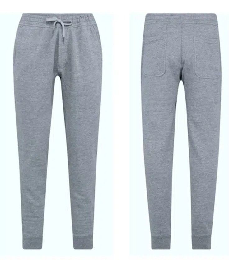 Tom Ford o1loc1c1224 TFKTRO Sweatpants & Joggers in Grey Size US 38 / EU 54 - 1 Preview