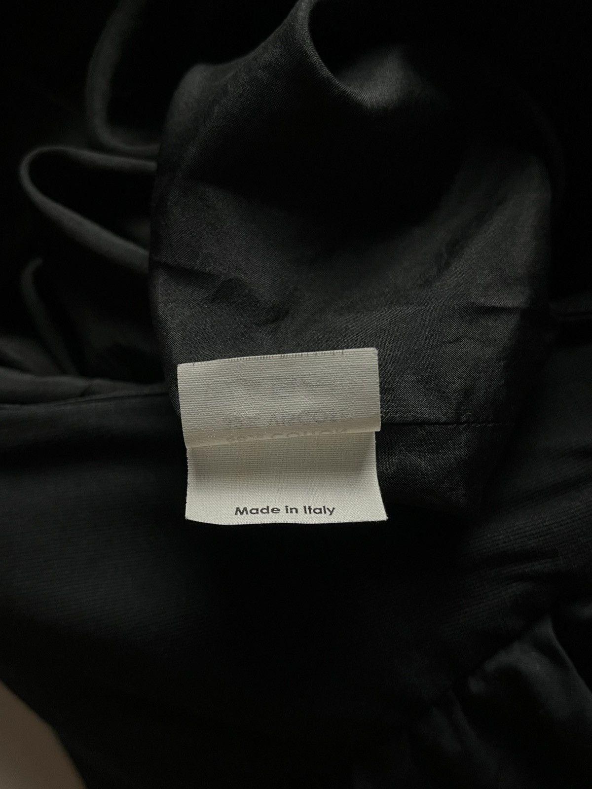 Dries Van Noten Dries Van Noten Asymmetric Ruffle Midi Skirt Size 27" / US 4 / IT 40 - 15 Thumbnail