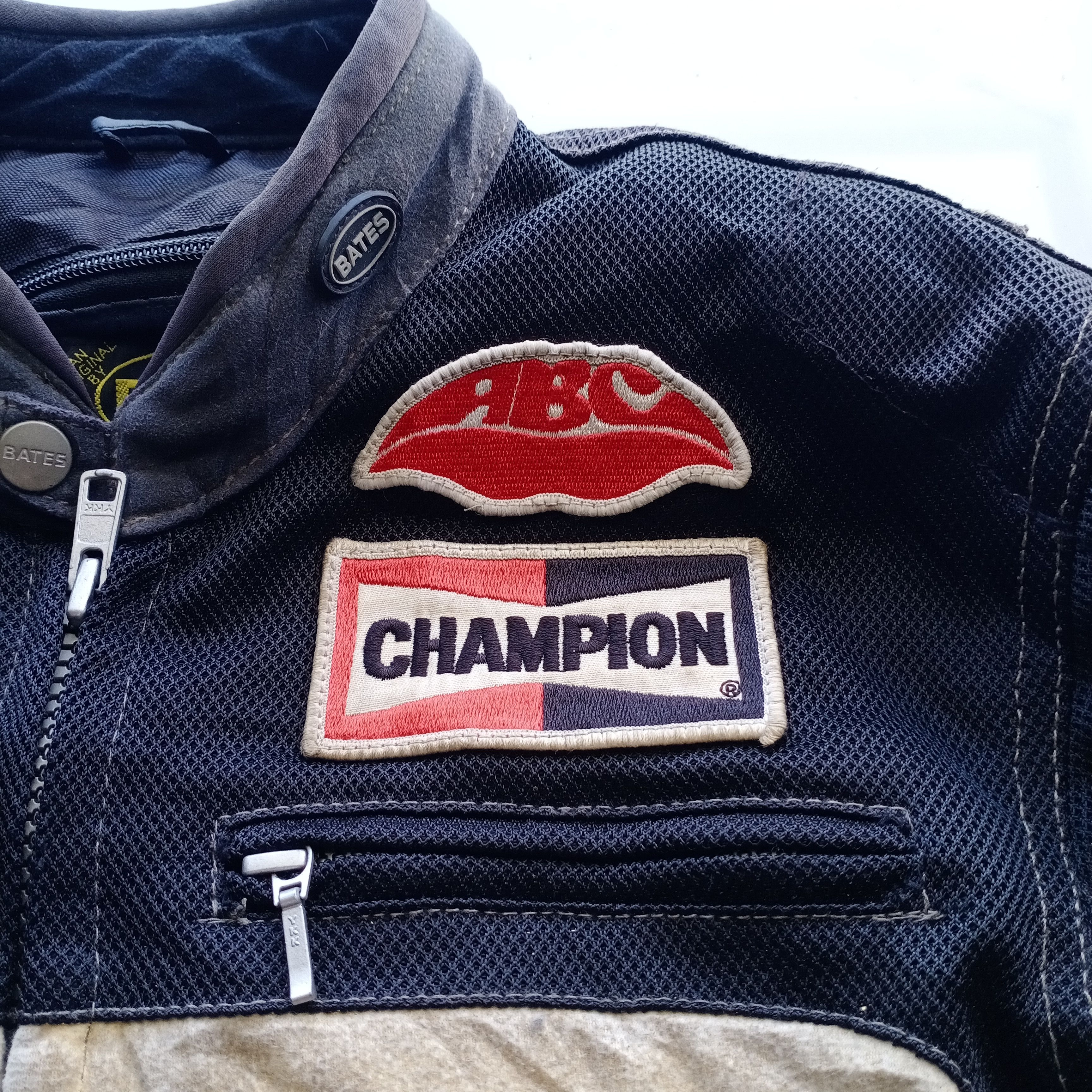 Bates Hats Custom Bates Leather Champion California Bicker Jacket Bell Size US L / EU 52-54 / 3 - 6 Thumbnail