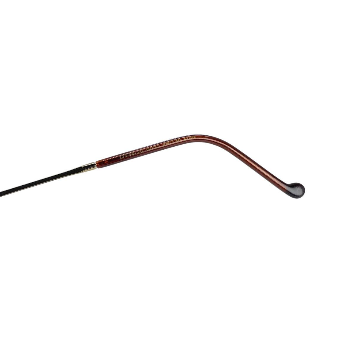 S.T. Dupont Vintage Y2K S.T.Dupont AV/ANCE Germany Glasses - 2000’S Size ONE SIZE - 9 Thumbnail