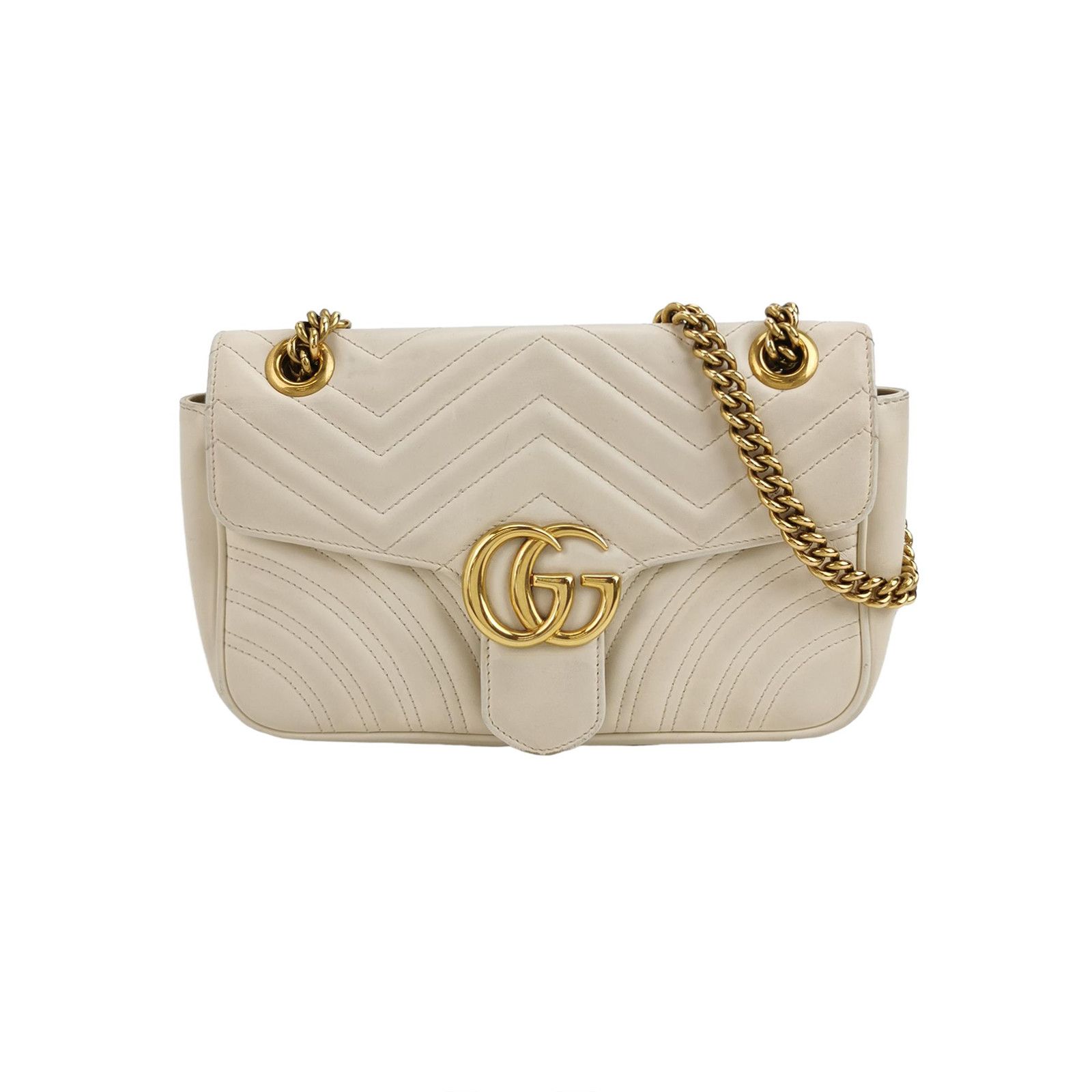 Gucci Gucci Women os Shoulder Bags Size ONE SIZE - 1 Thumbnail