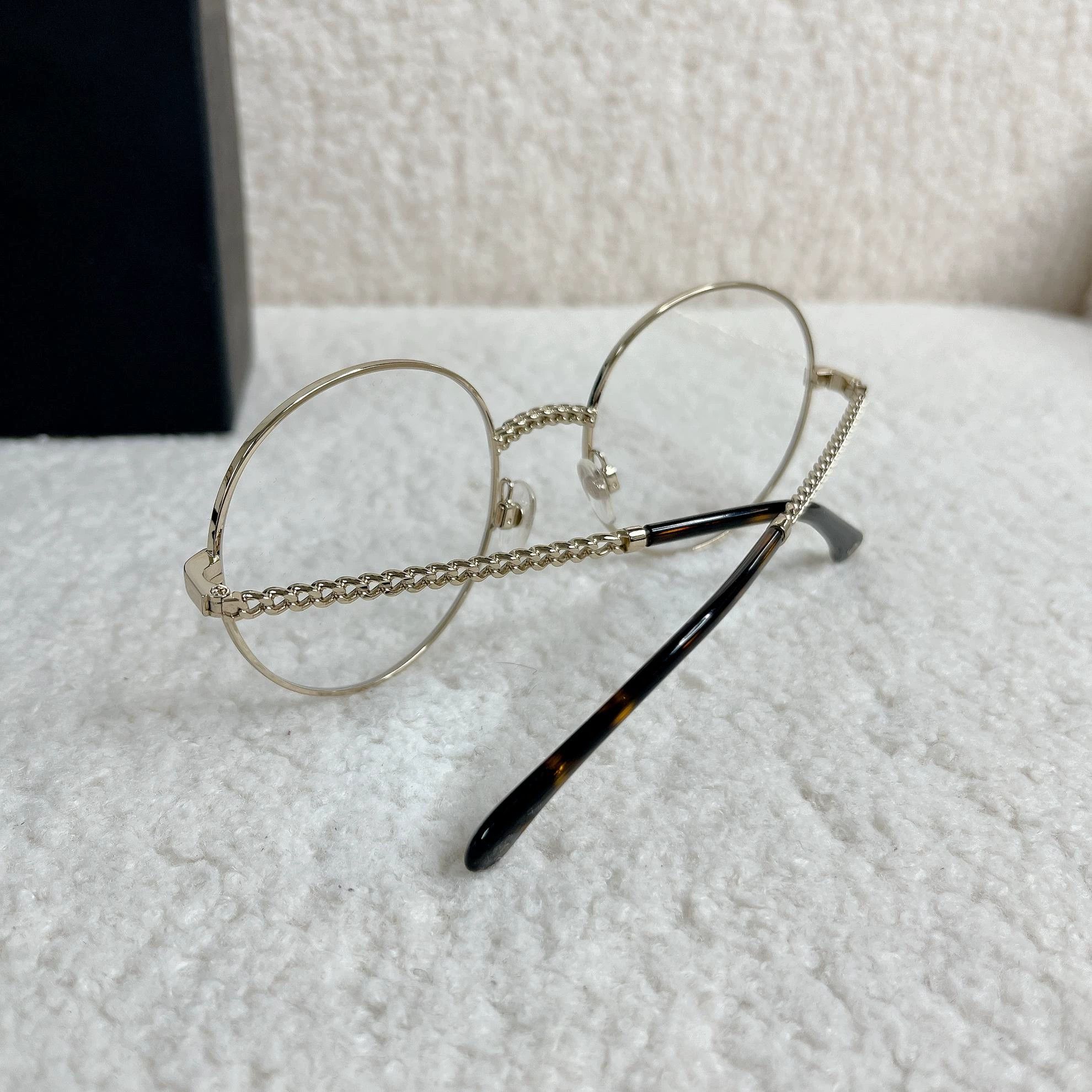 Chanel Chanel eyeglasses 2275 Size ONE SIZE - 3 Thumbnail