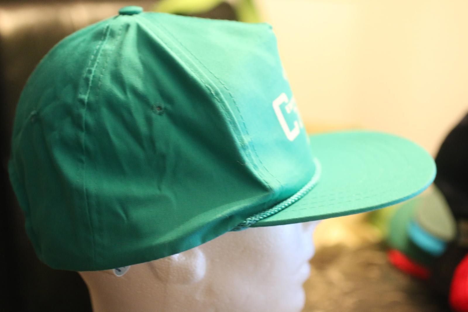 Other Centre 2MRC Ferplus Auto Plus Excellence Sport Snapback Cap Size ONE SIZE - 5 Thumbnail