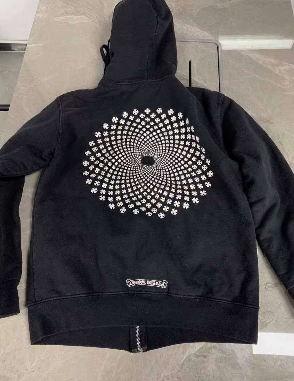 Chrome Hearts Chrome Hearts sweatshirt/jacket Size US M / EU 48-50 / 2 - 2 Thumbnail